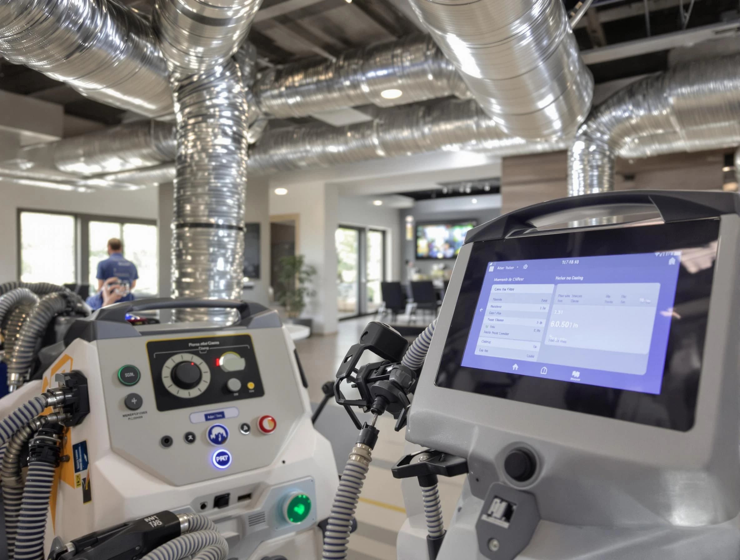 Expert mold remediation by Montevallo Air Duct Cleaning in Montevallo