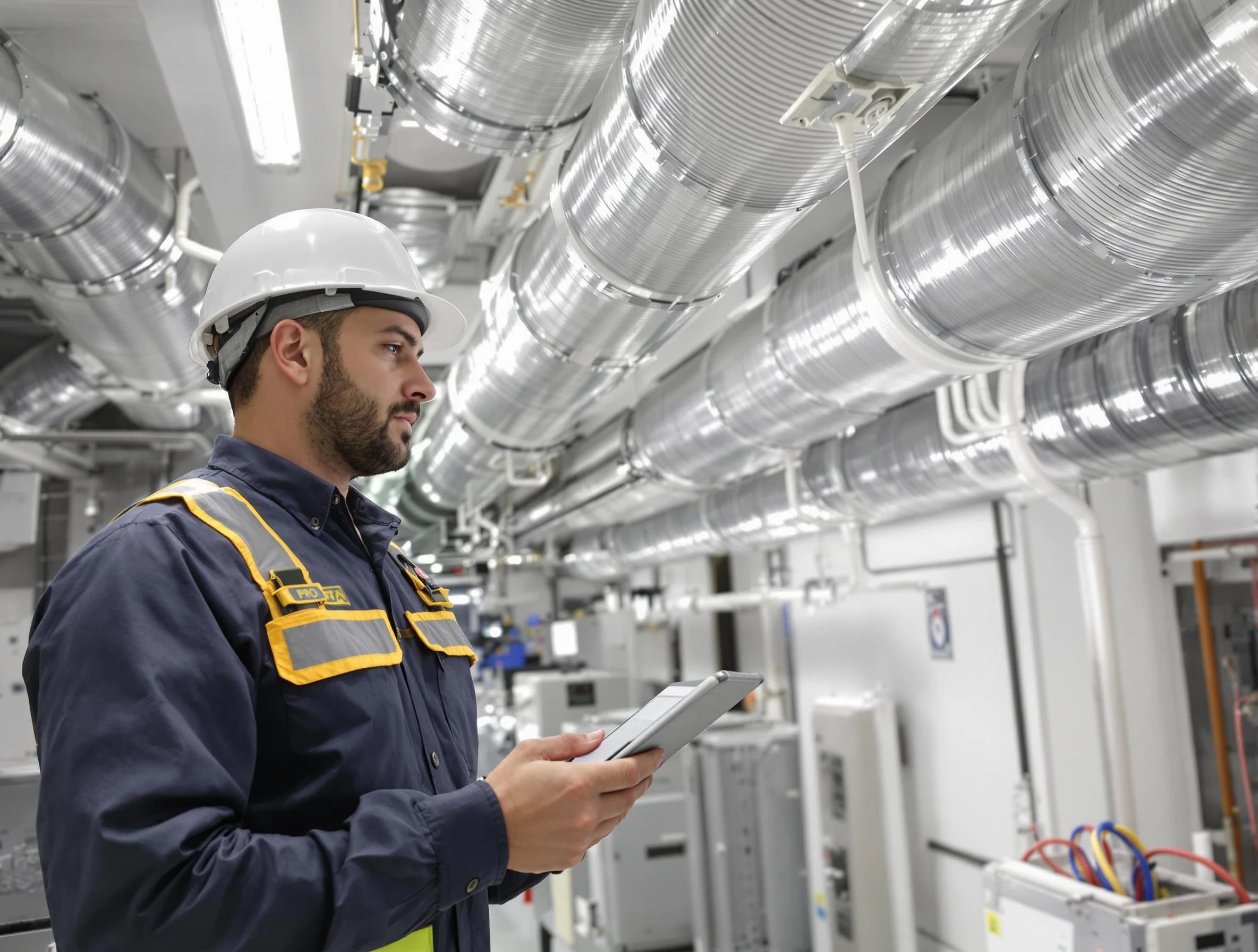 Filter Inspection service in Montevallo, AL