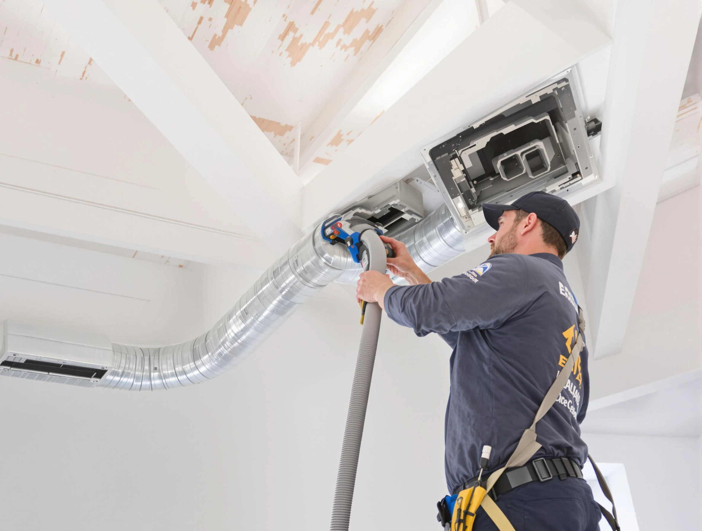 Central Cleaning in Alabaster, AL