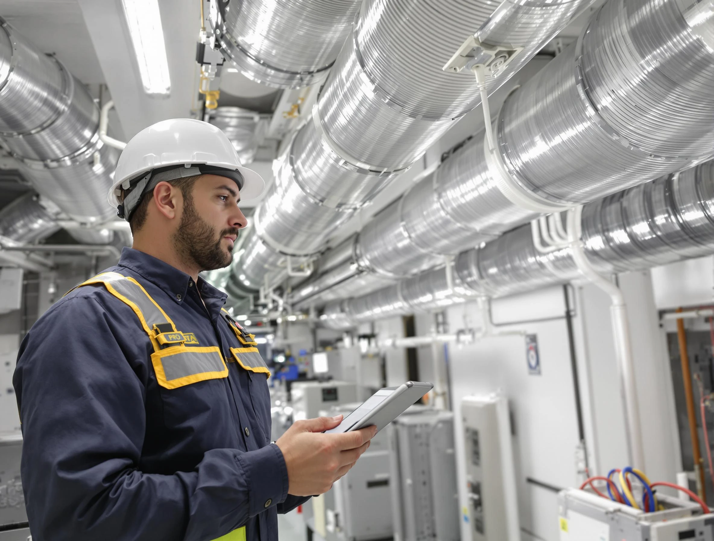 Filter Inspection in Alabaster, AL