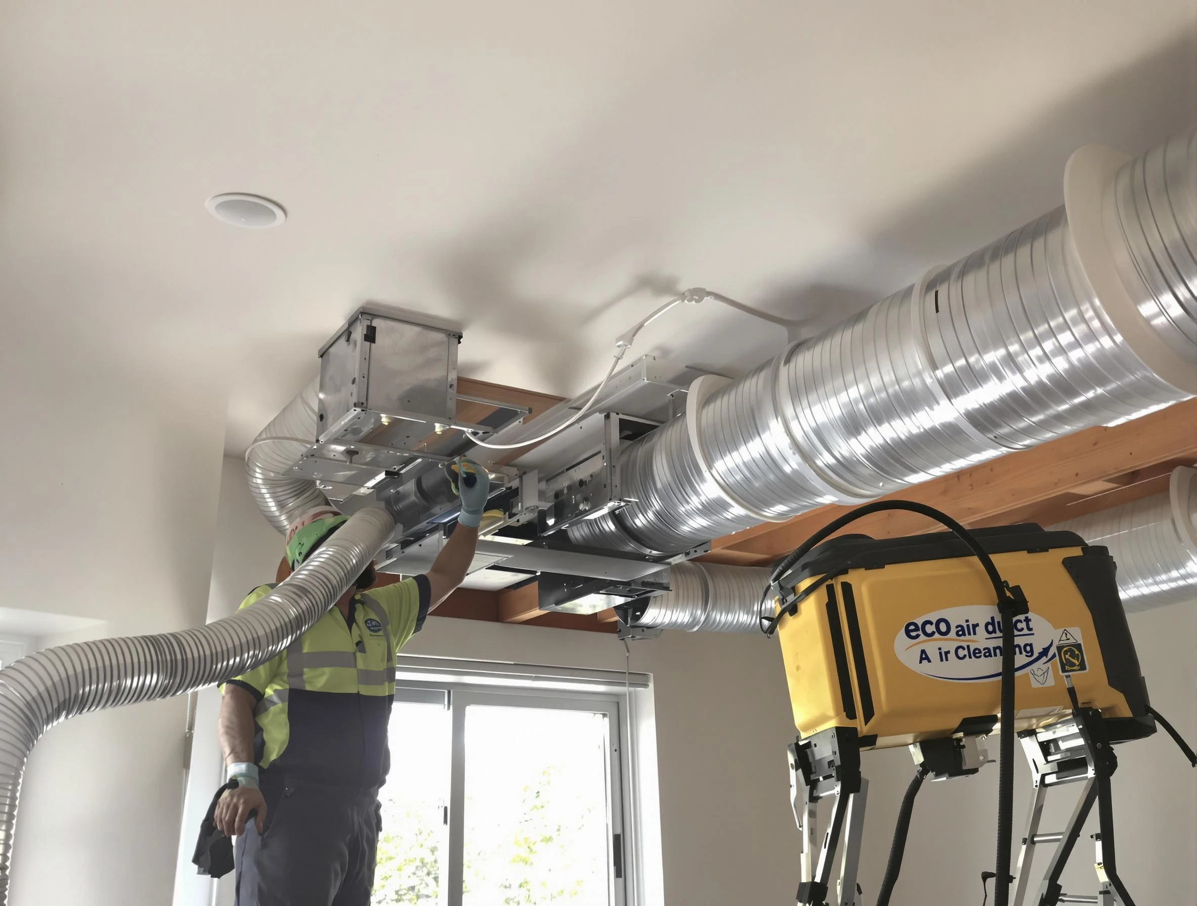 Eco Cleaning in Alabaster, AL