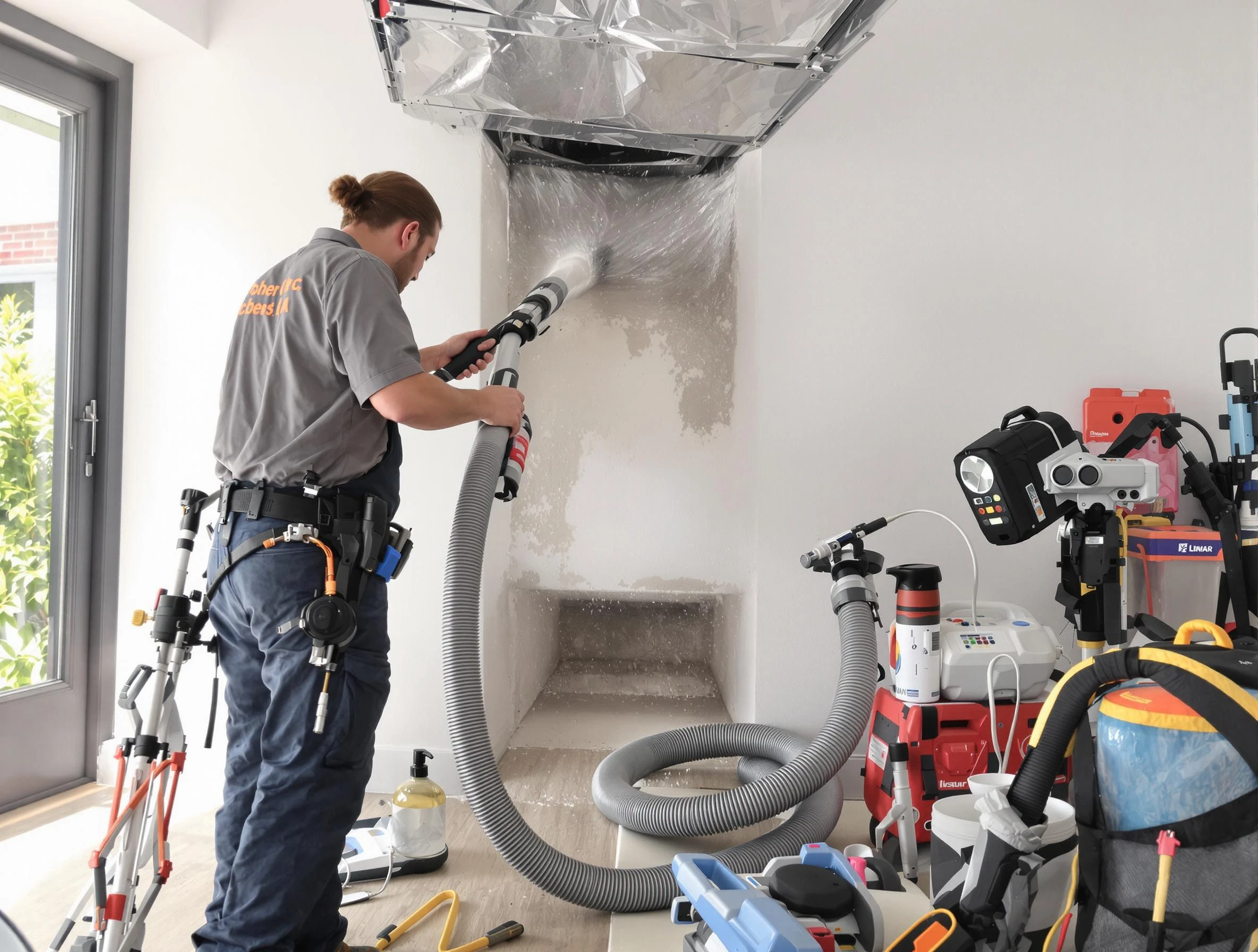 Indoor Cleaning in Alabaster, AL