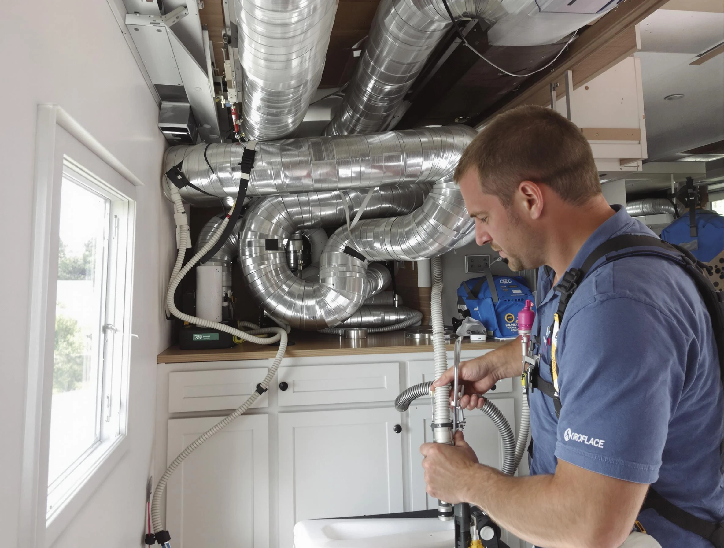 Mobile Home Cleaning in Alabaster, AL