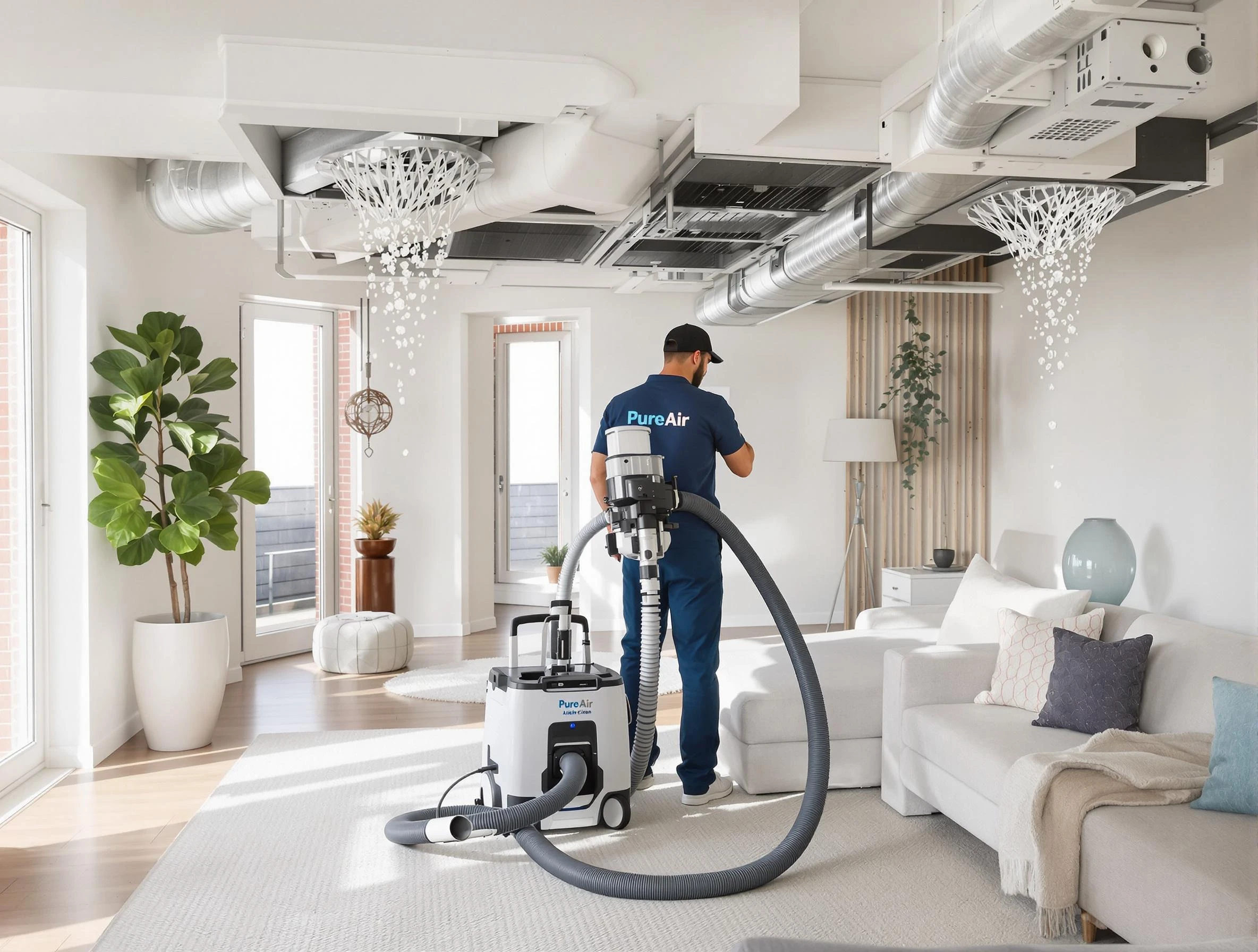 Pure Cleaning in Alabaster, AL