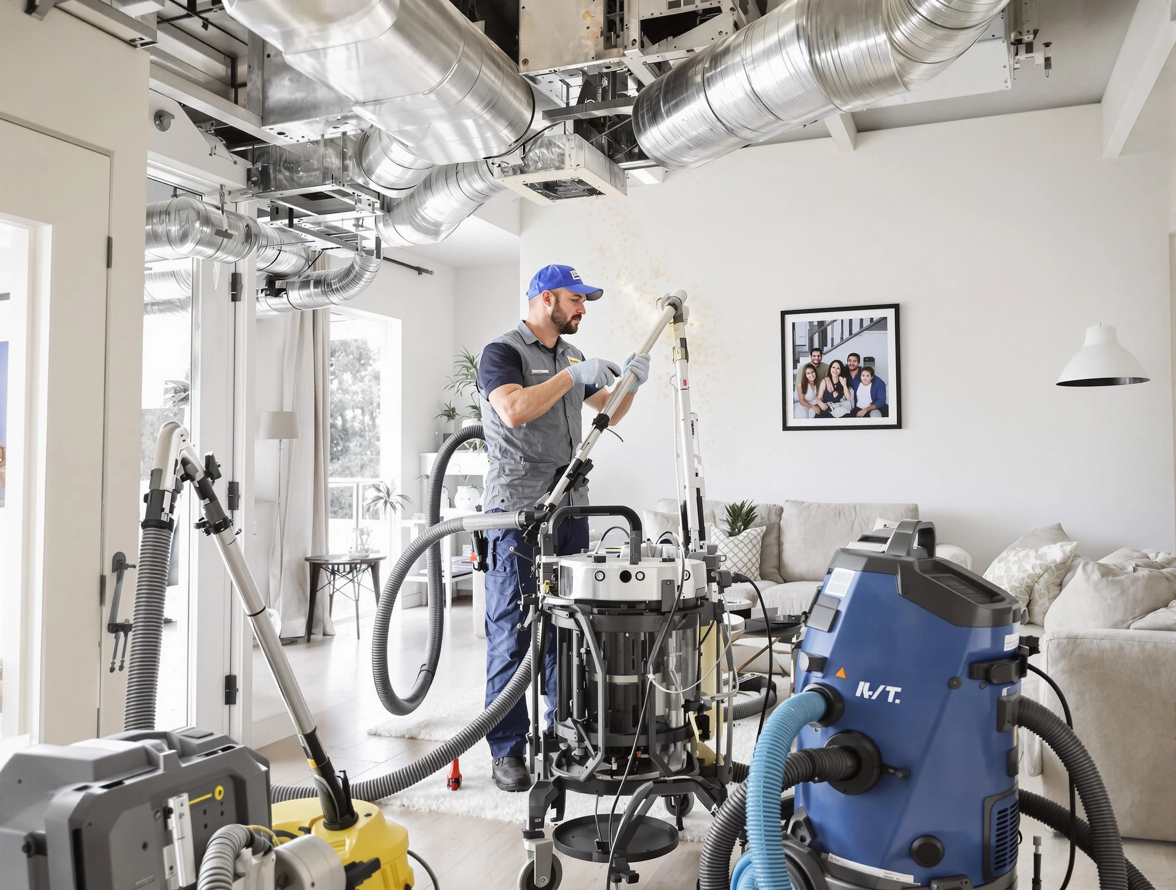 Residential Cleaning in Alabaster, AL