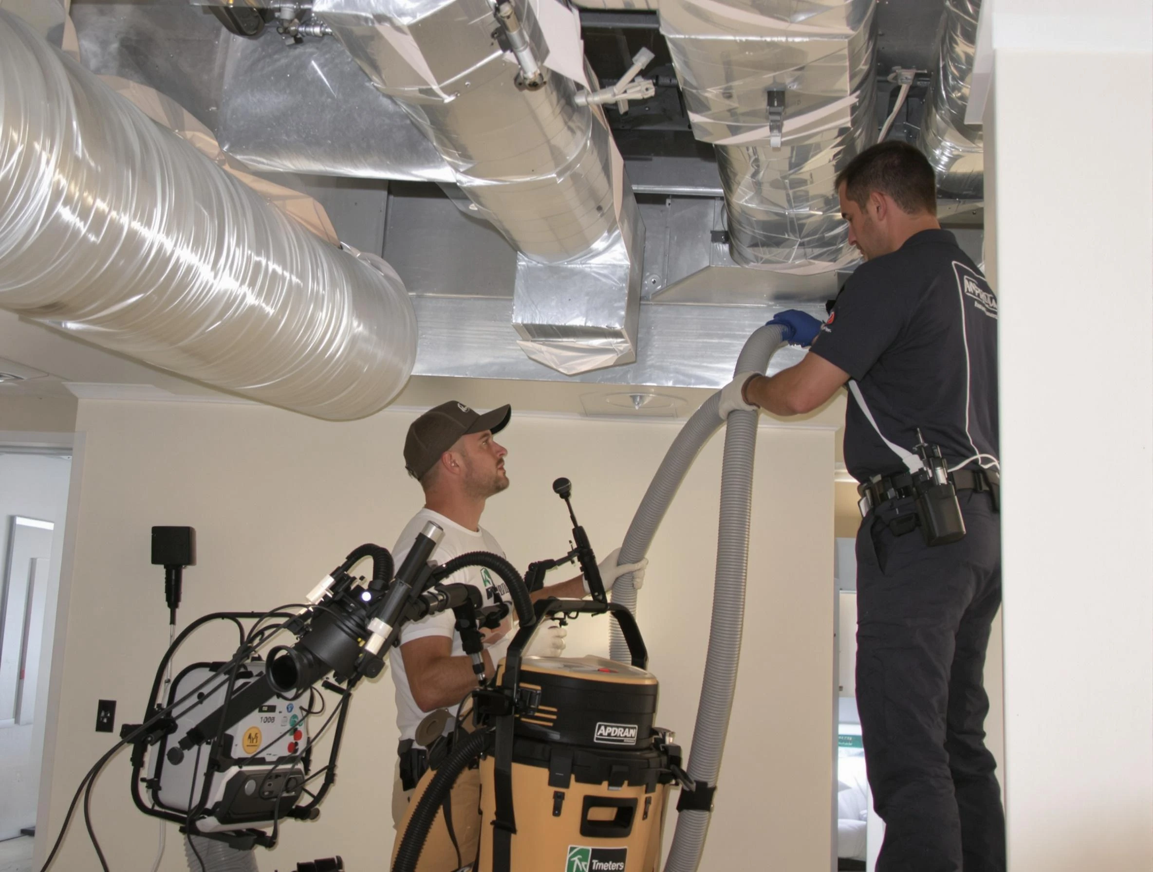 Insulation Removal in Alabaster, AL